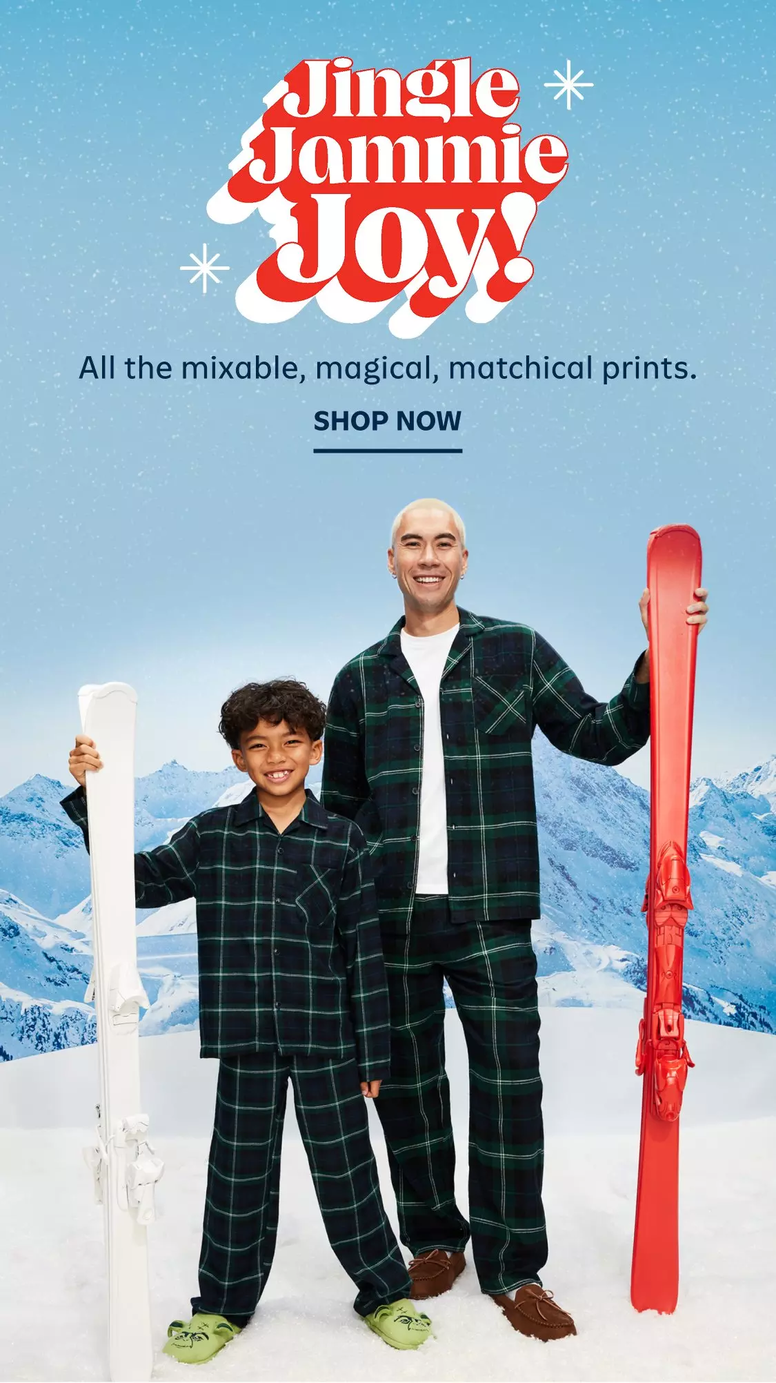 Halloween Flannel Pajama Pants for Men