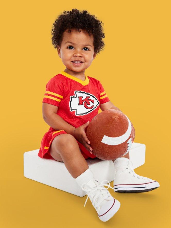 Shop First-Time Fans
