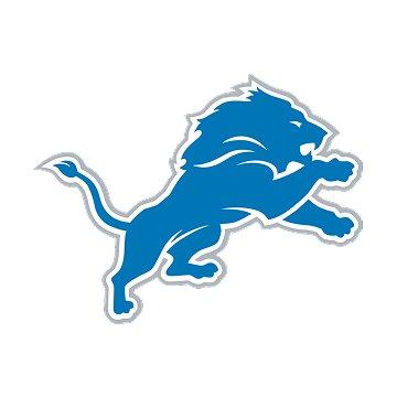 Detroit Lions