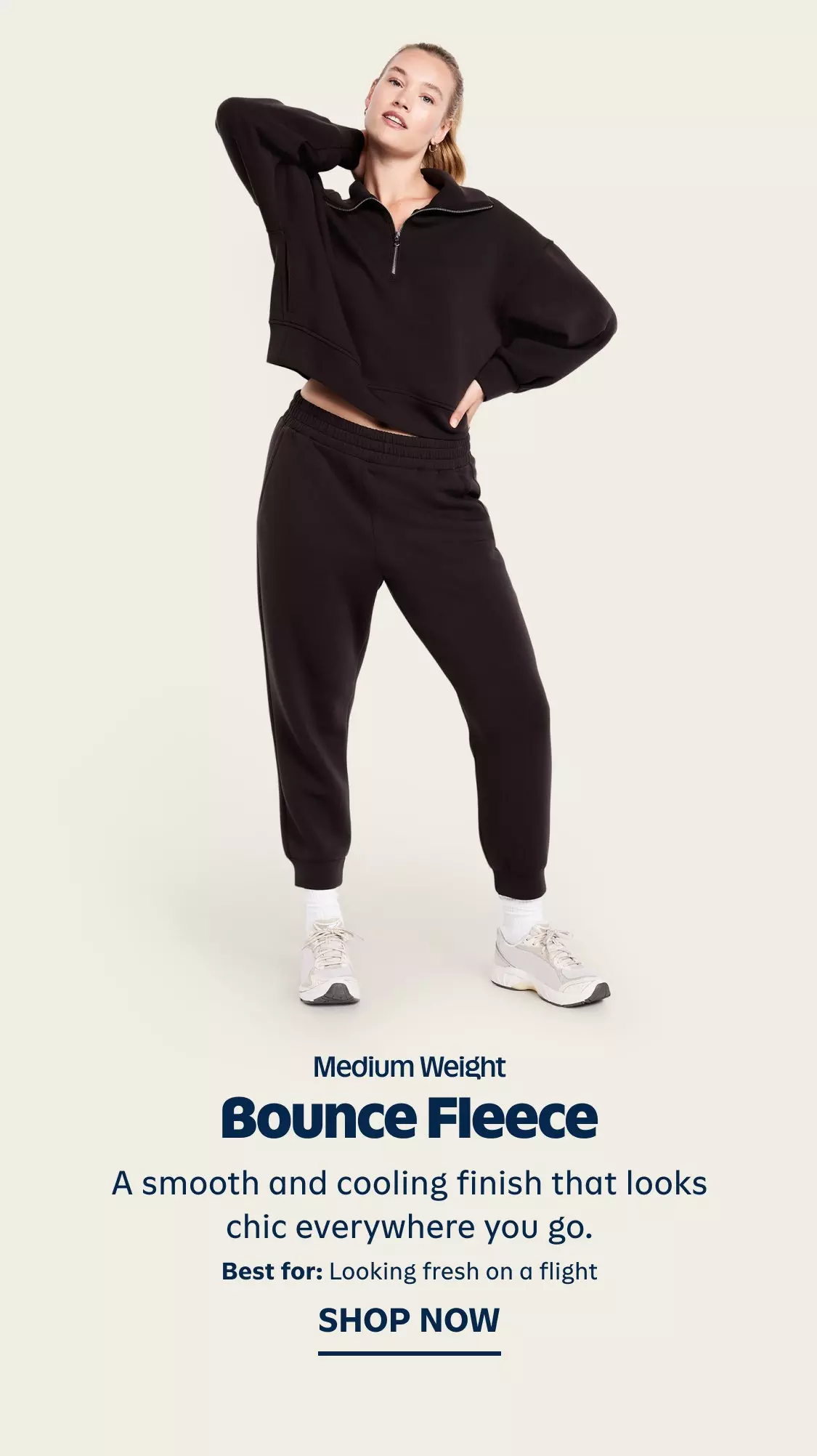 Extra High-Waisted CloudComfy 7/8 Leggings