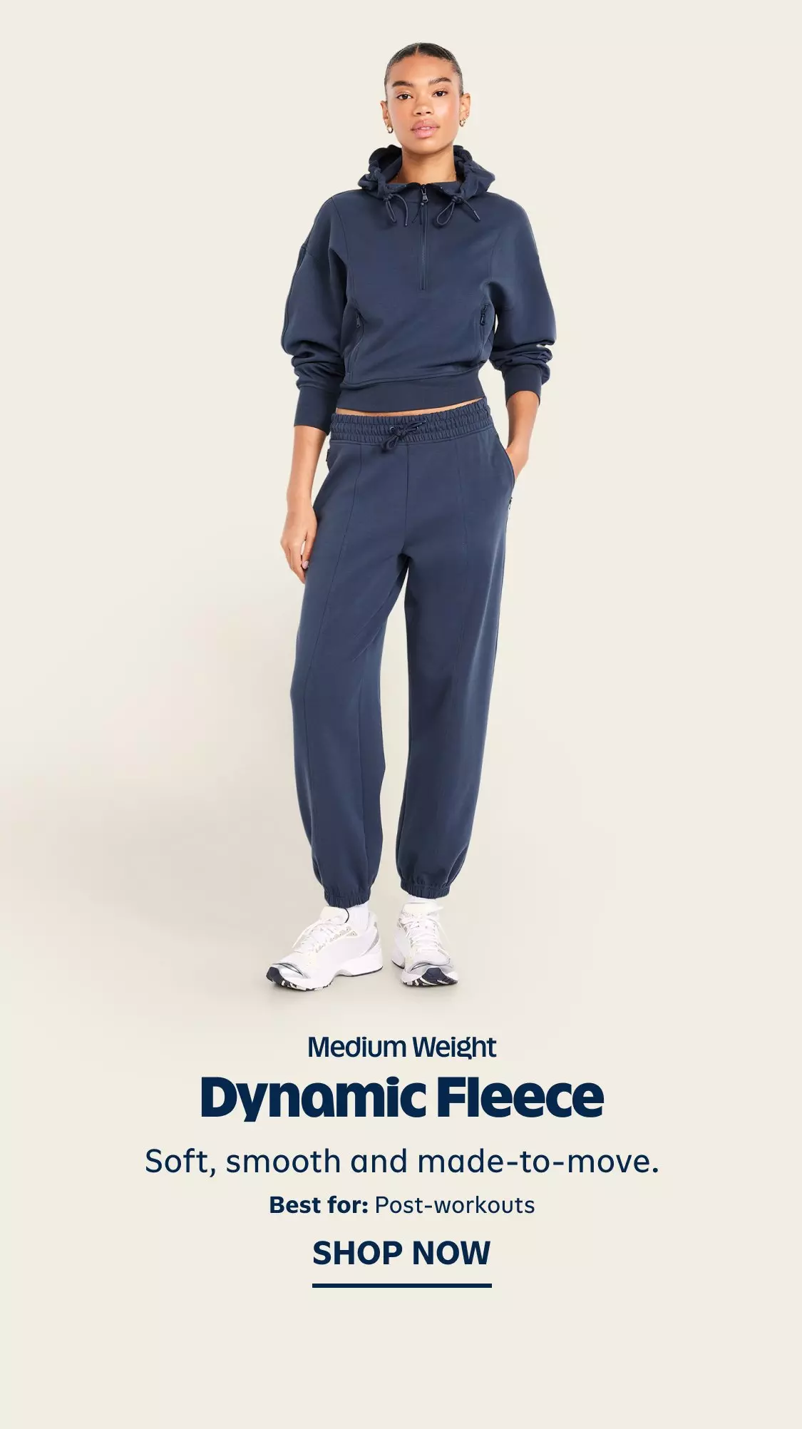 Extra High-Waisted CloudComfy 7/8 Leggings