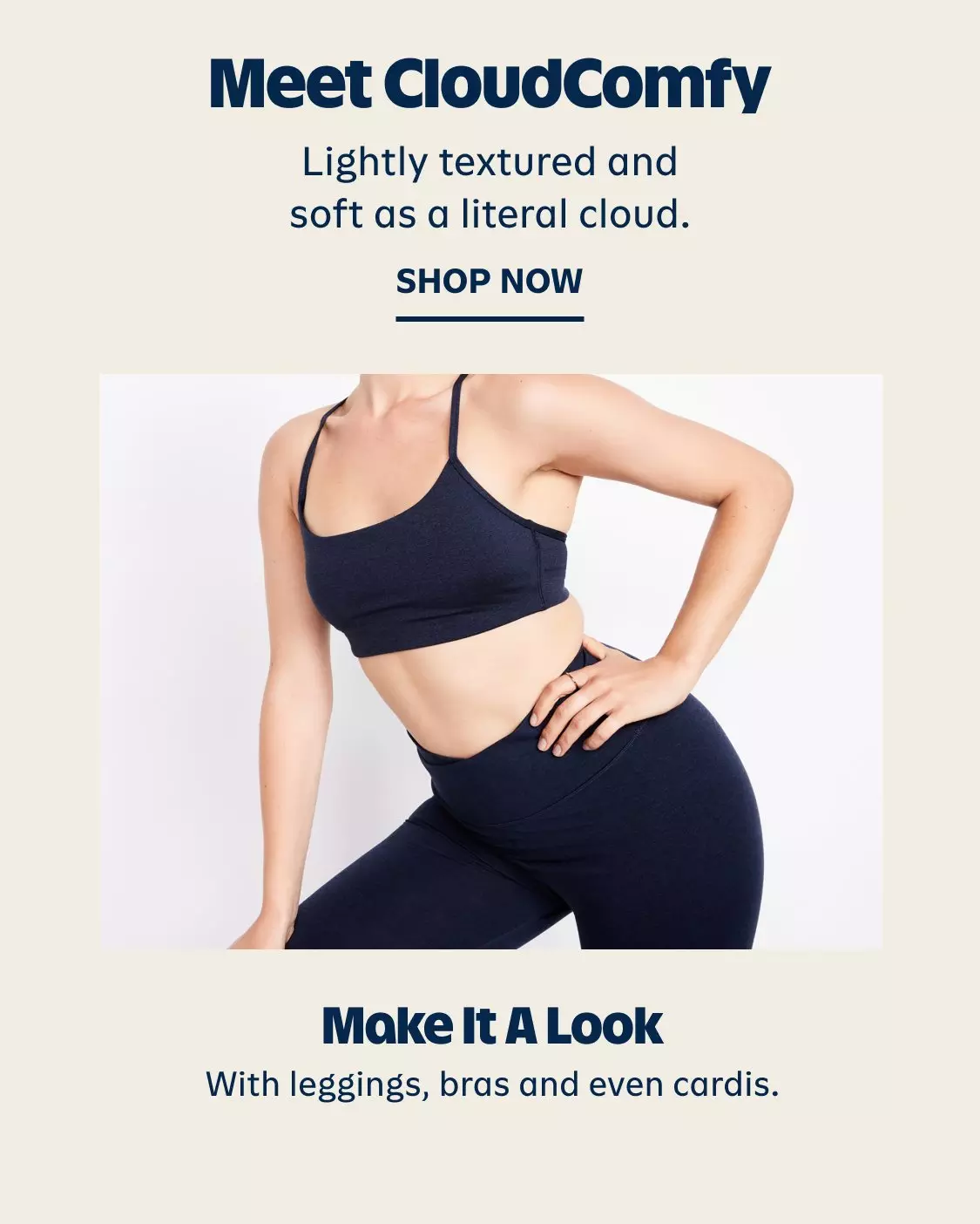 Extra High-Waisted CloudComfy Wide-Leg Pants