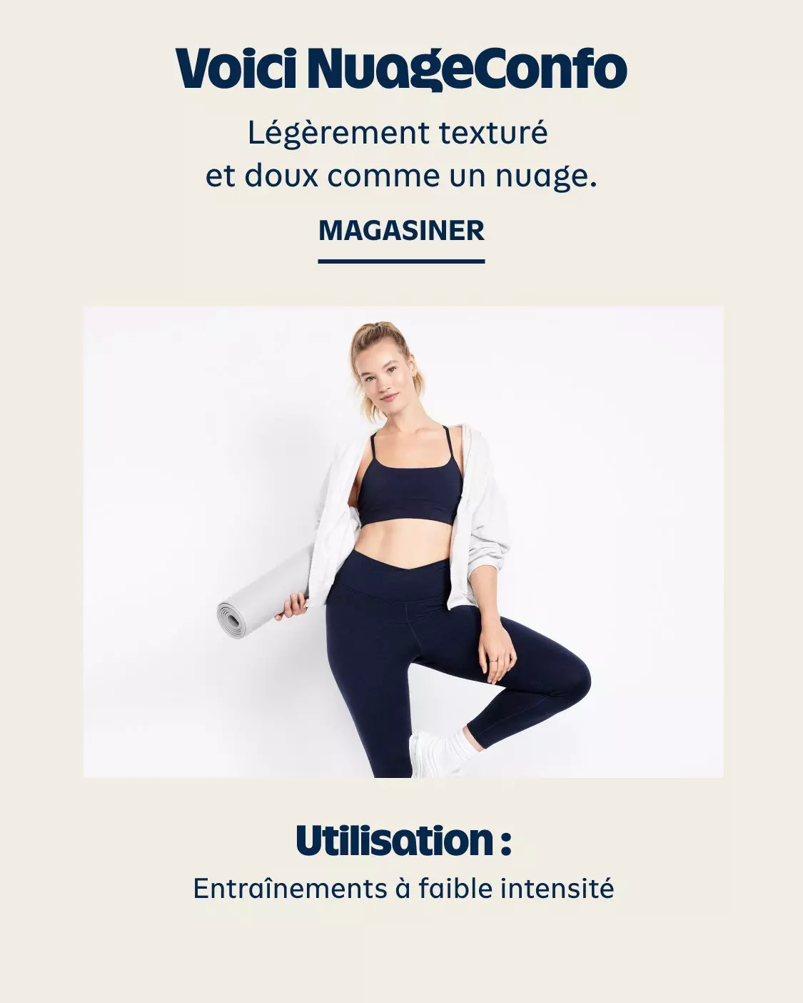 Voici nuagconfo. Magasiner.