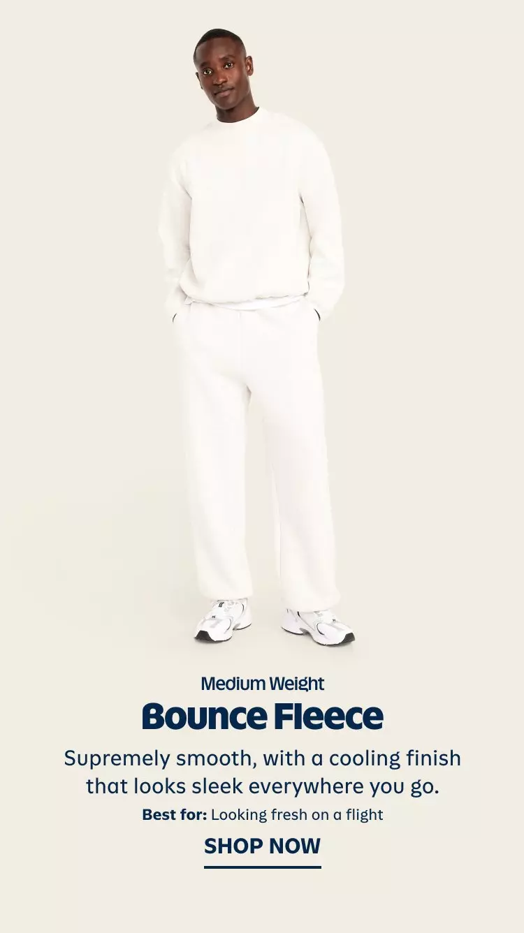 Athletic Built-In Flex Rotation Chino Pants