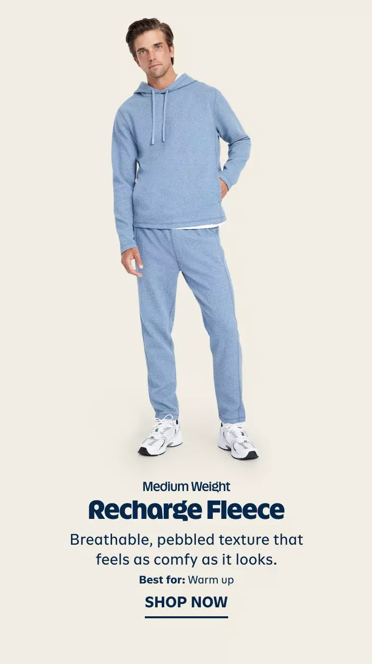 Athletic Built-In Flex Rotation Chino Pants