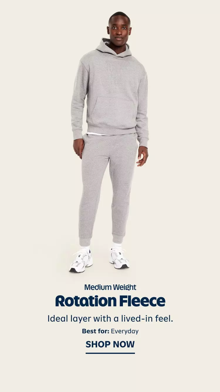 Dynamic Fleece 4.0 Zip Hoodie