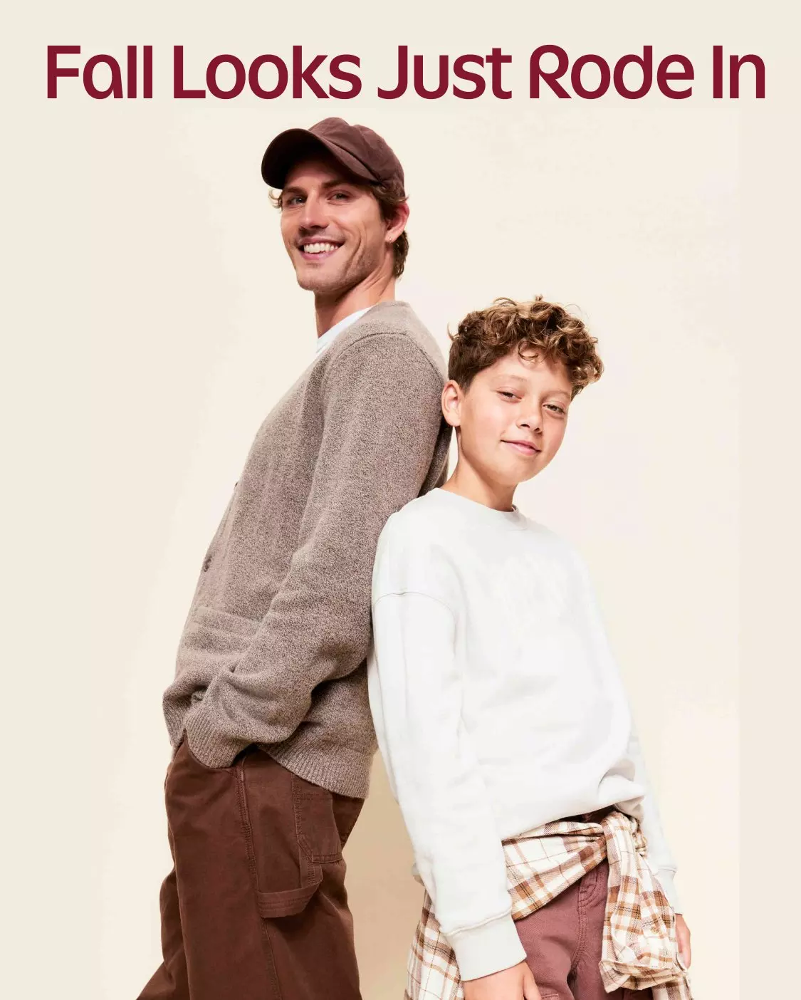 Old Navy | Shop the Latest Fashion for the Whole Family