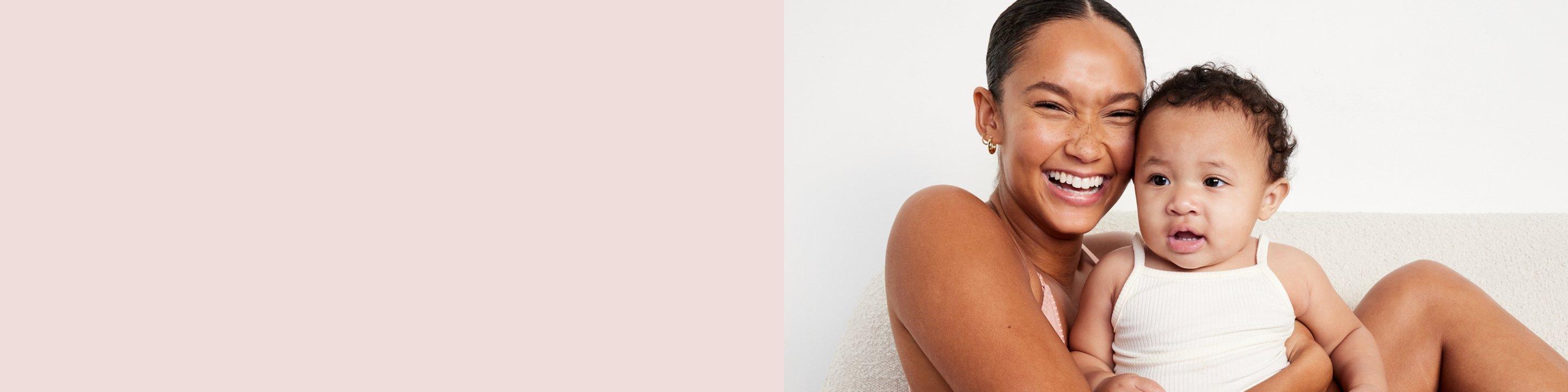 Sleeveless Tie-Knot Graphic One-Piece Romper for Baby