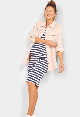 Old Navy Maternity Supima® Cotton-Blend Over-the-Bump Underwear