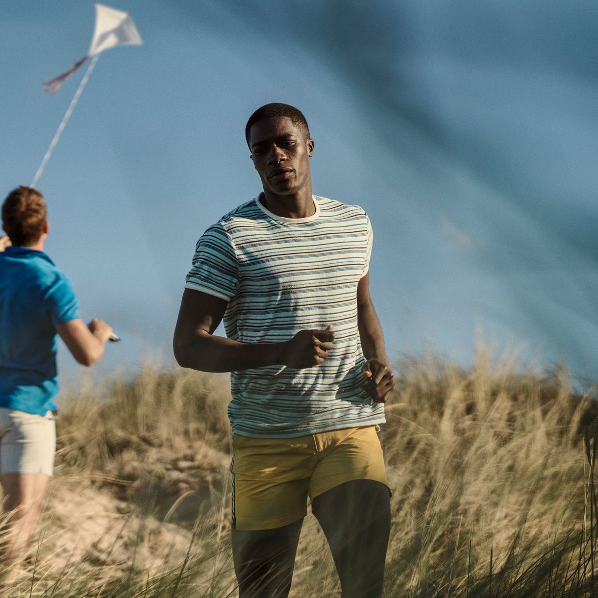 Atlantic Stripe