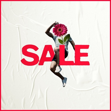 SALE