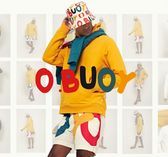 O .Buoy Collection