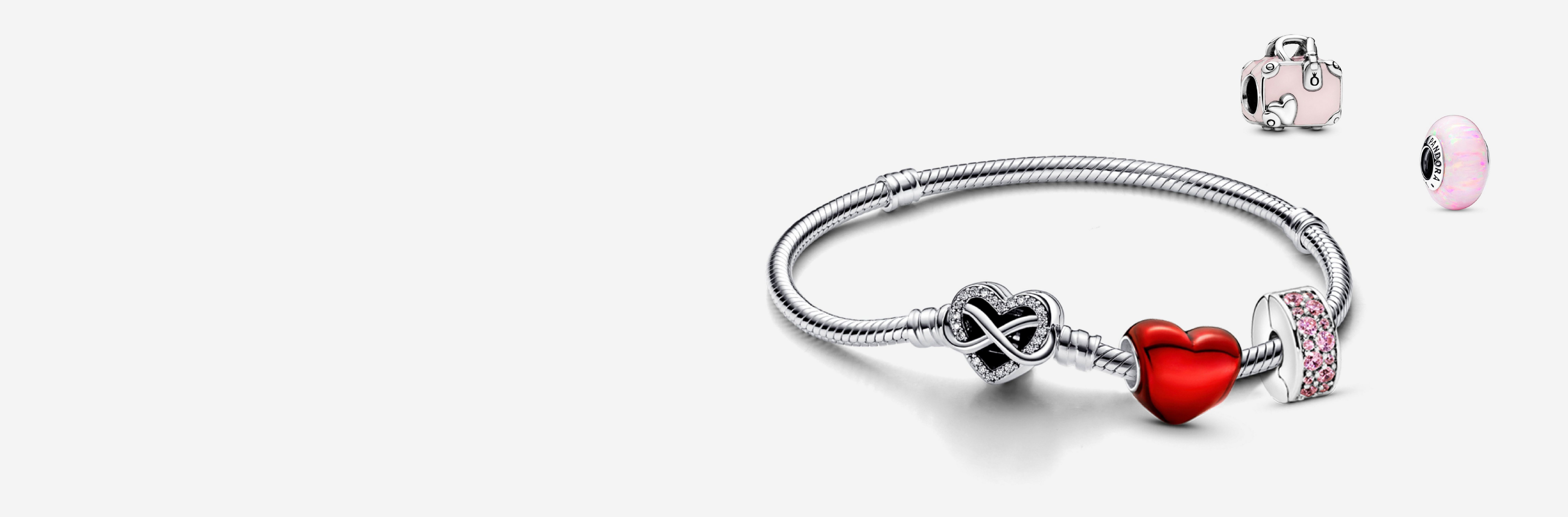 Start your Pandora Set for HK$1,299 | Pandora HK Start your Pandora Set for HK$1,299 | Pandora HK