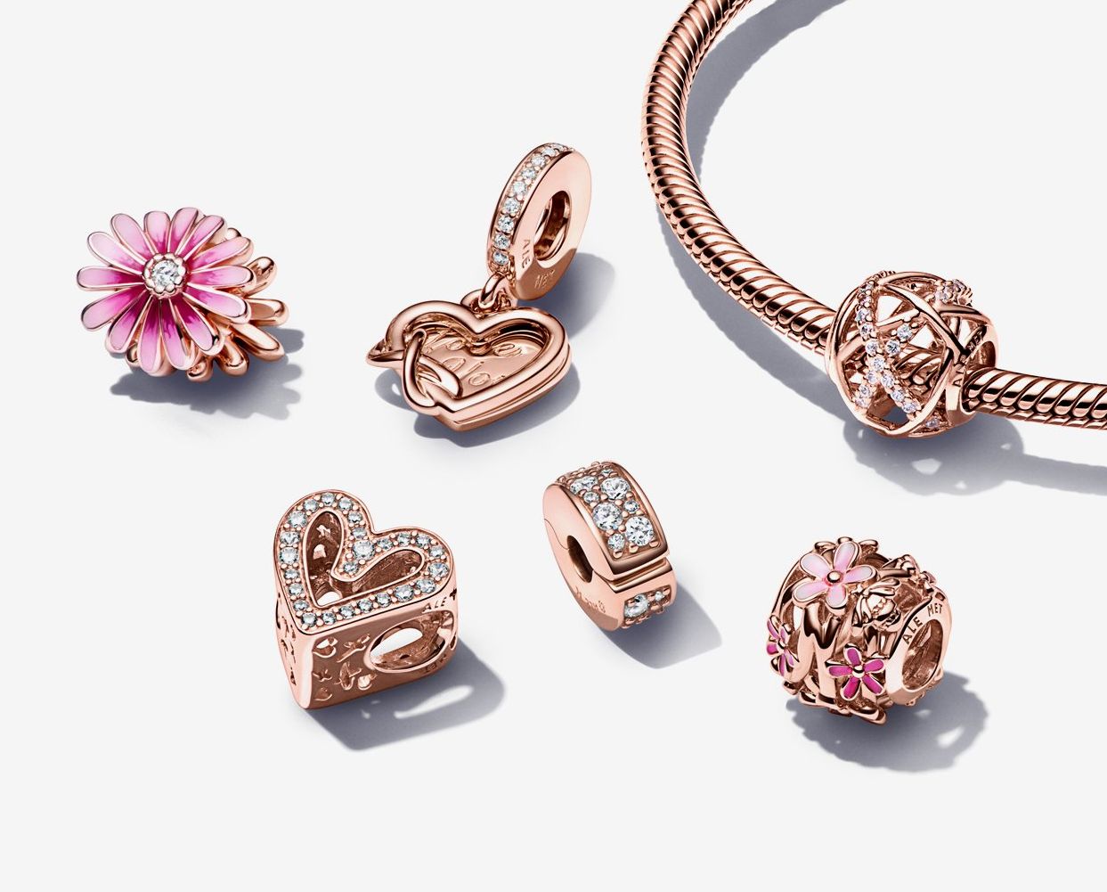 Does pandora gold plated tarnish sale