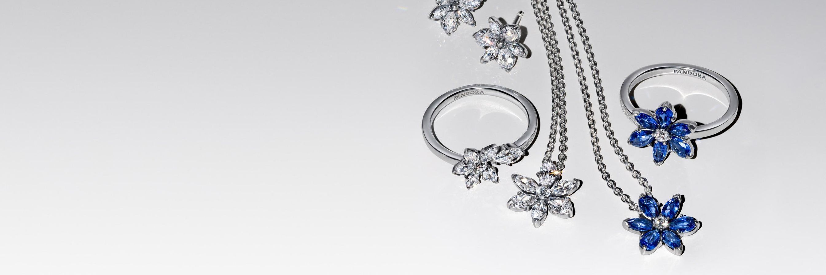 Bague pandora nouvelle collection sales