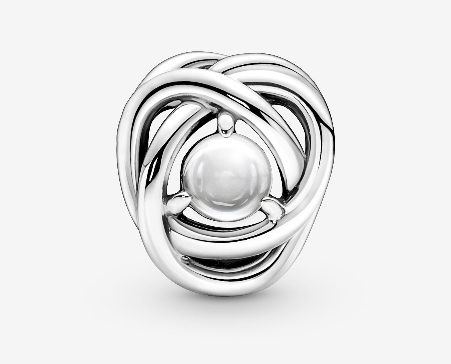 Mother of Pearl Stones Materials Pandora US