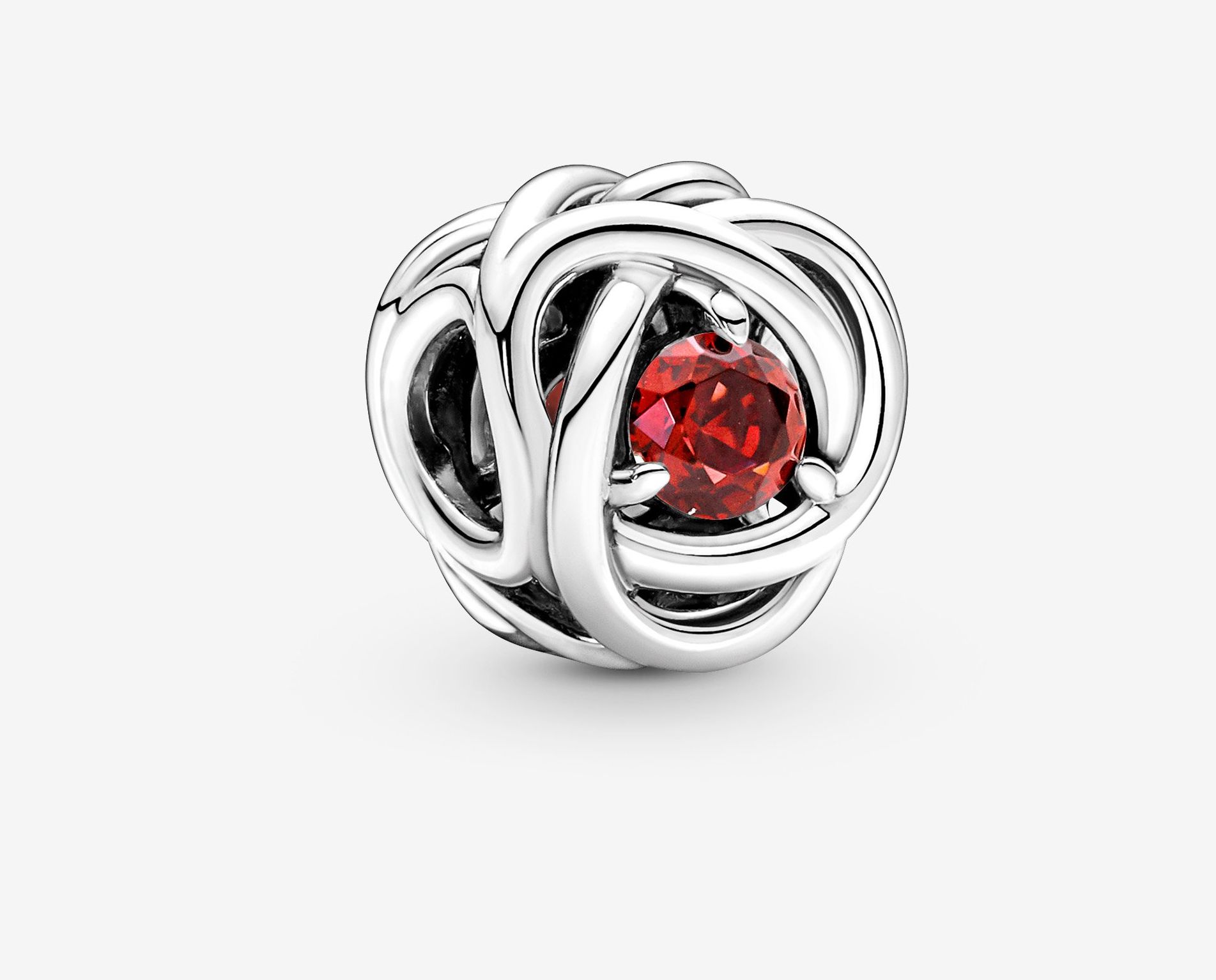 February birthstone bracelet pandora store