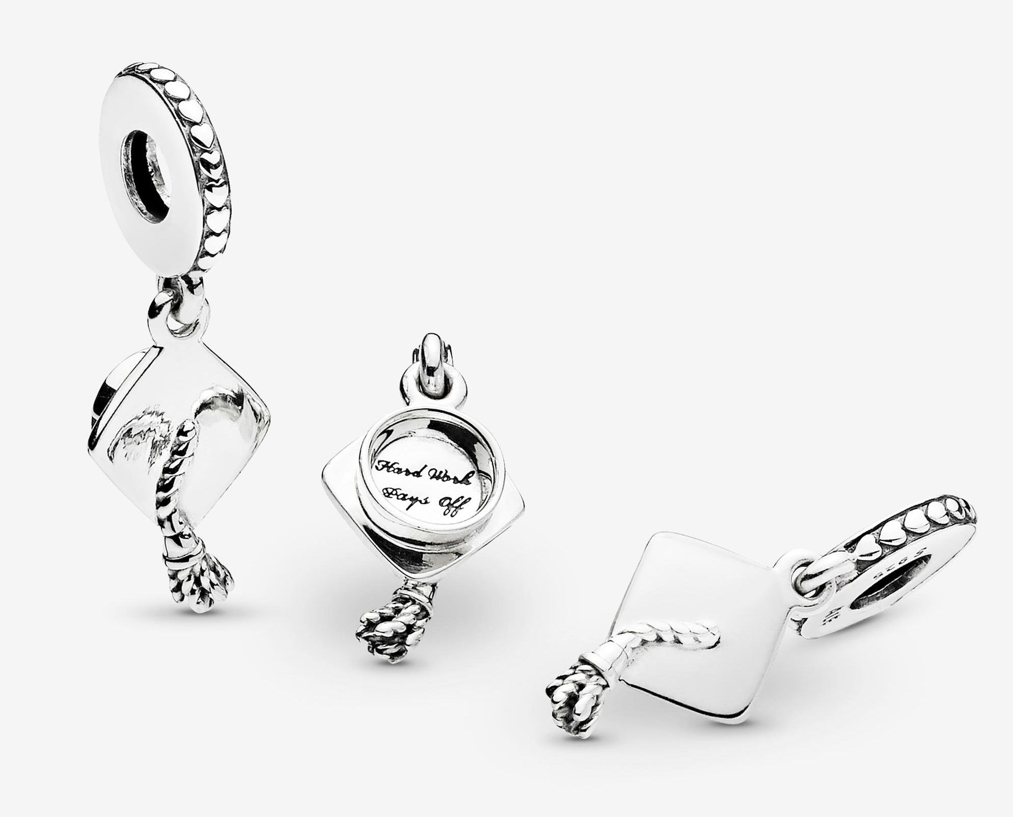 Graduation Jewellery Gift Guide Pandora Canada