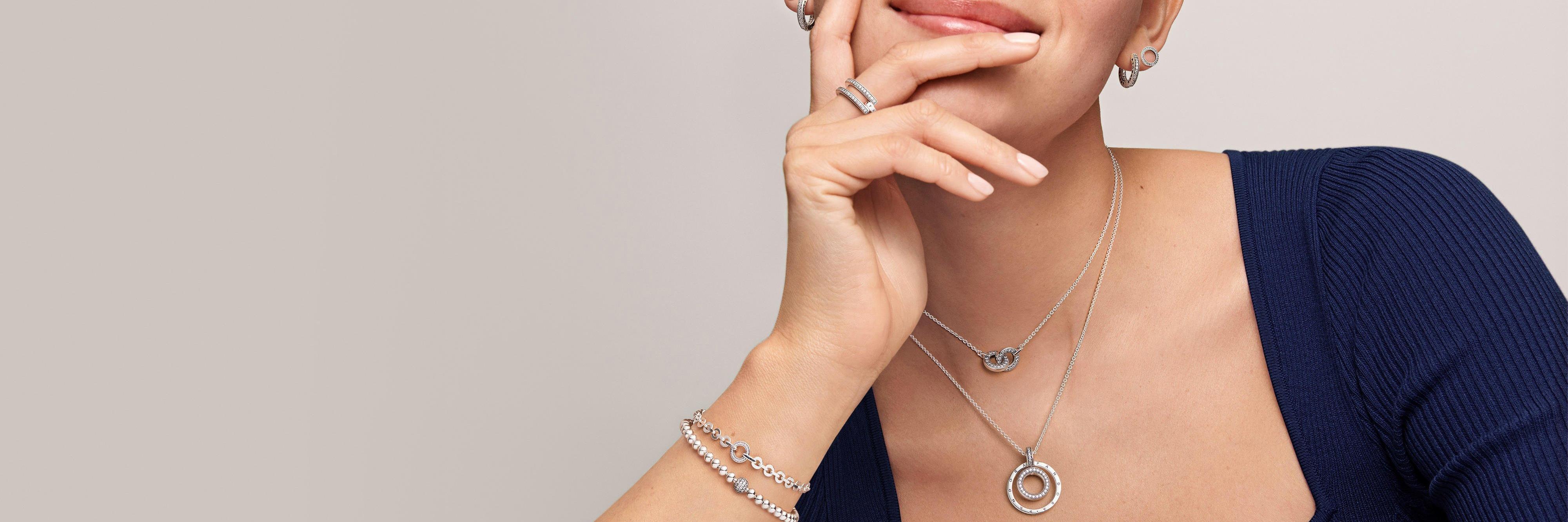 New Jewellery Bracelets Necklaces Earrings