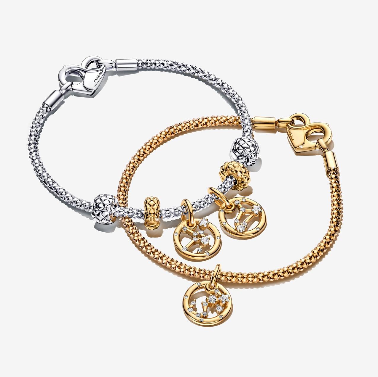 Personalized Jewellery Gifts Pandora Canada