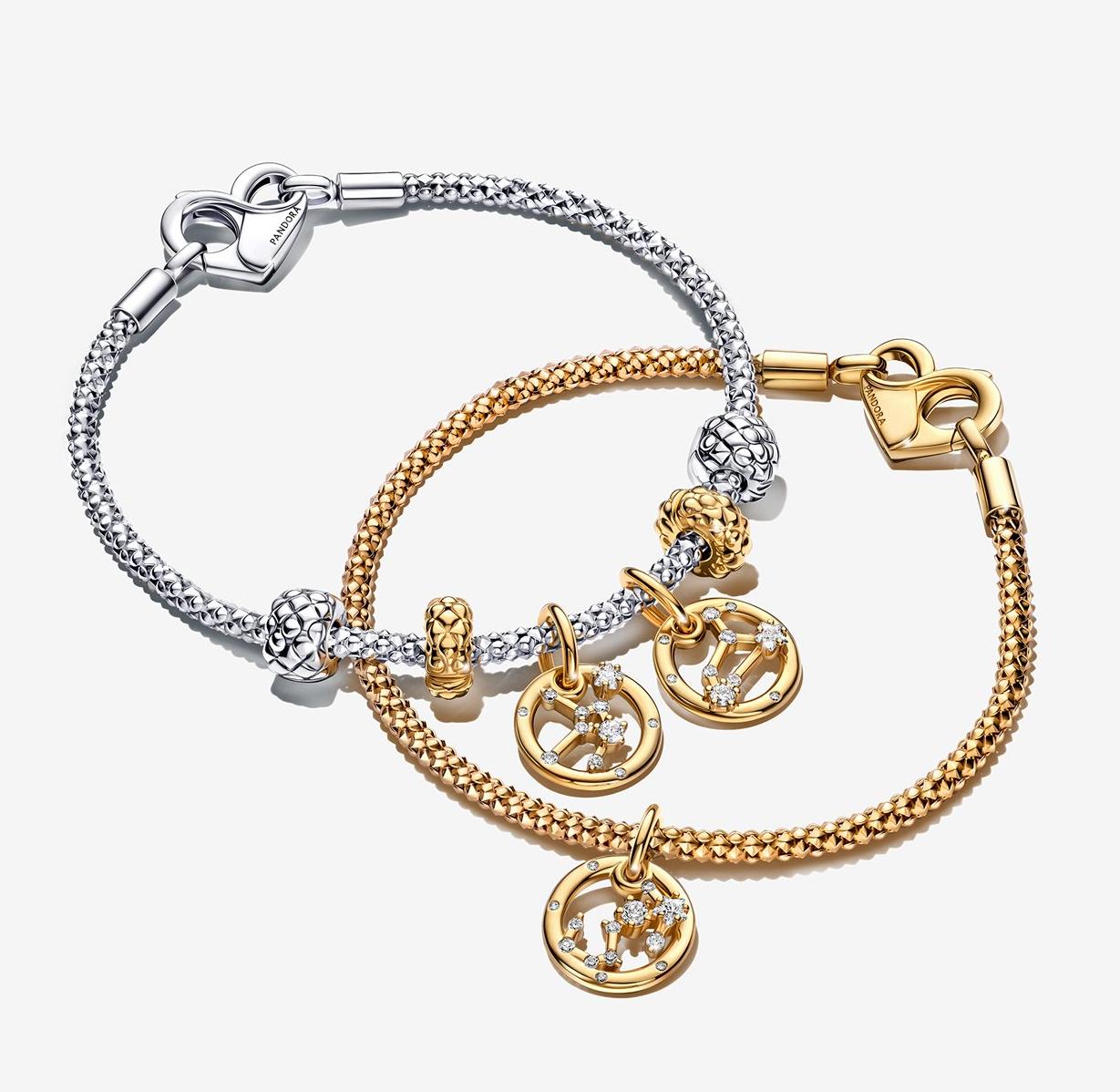 Pandora outlet clearance shop