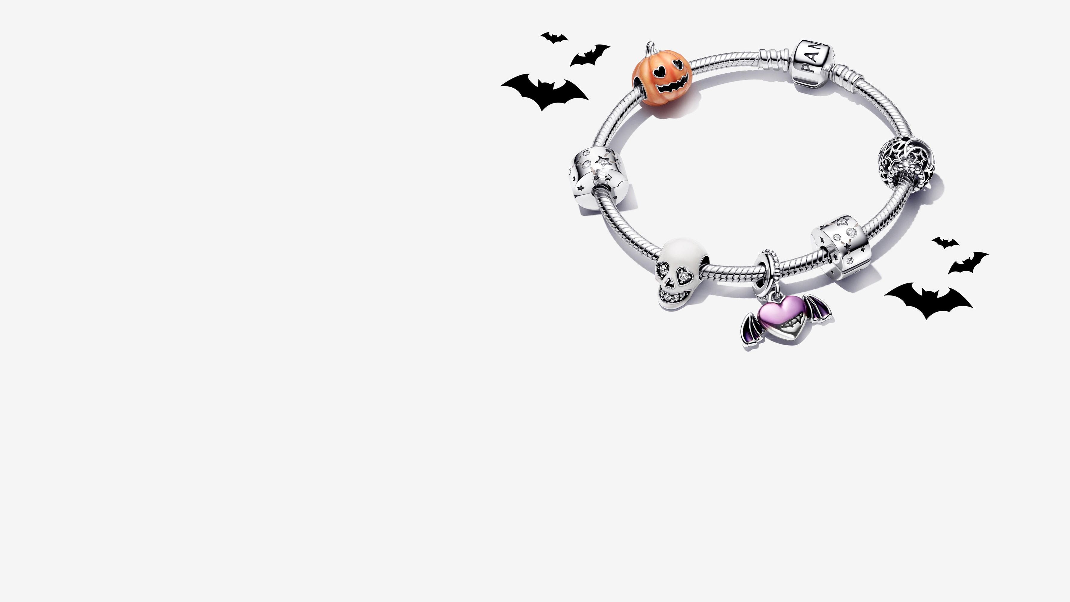 Pandora halloween charms 2019 2025