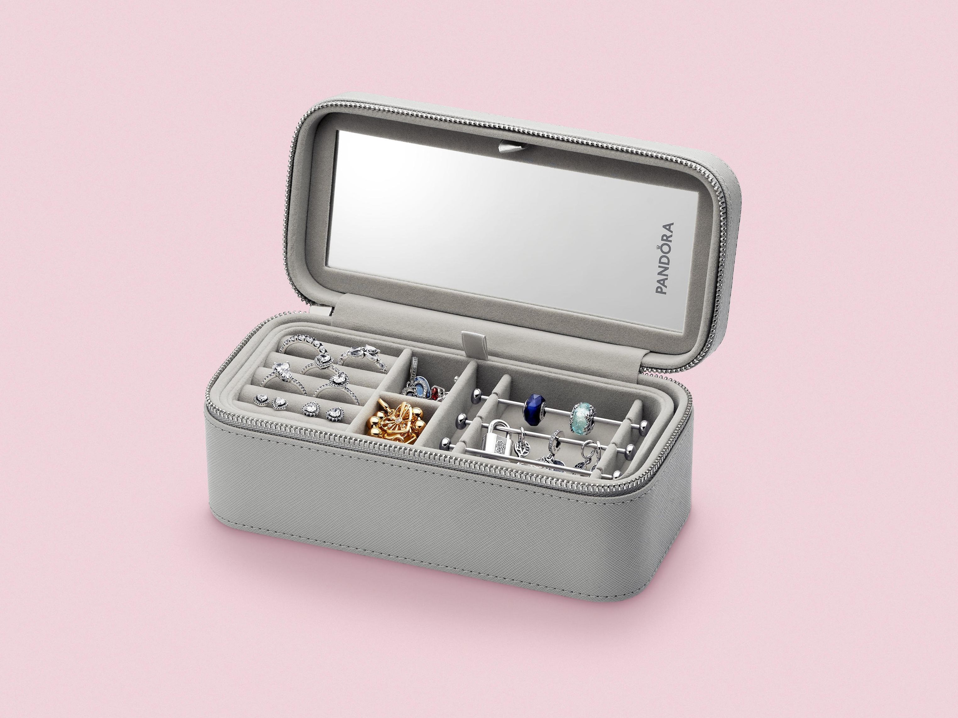 Pandora's box jewelry store locations store