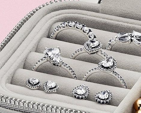 Pandora rings tumblr online
