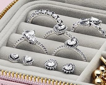 How to store jewellery Jewellery Storage Ideas Pandora HK