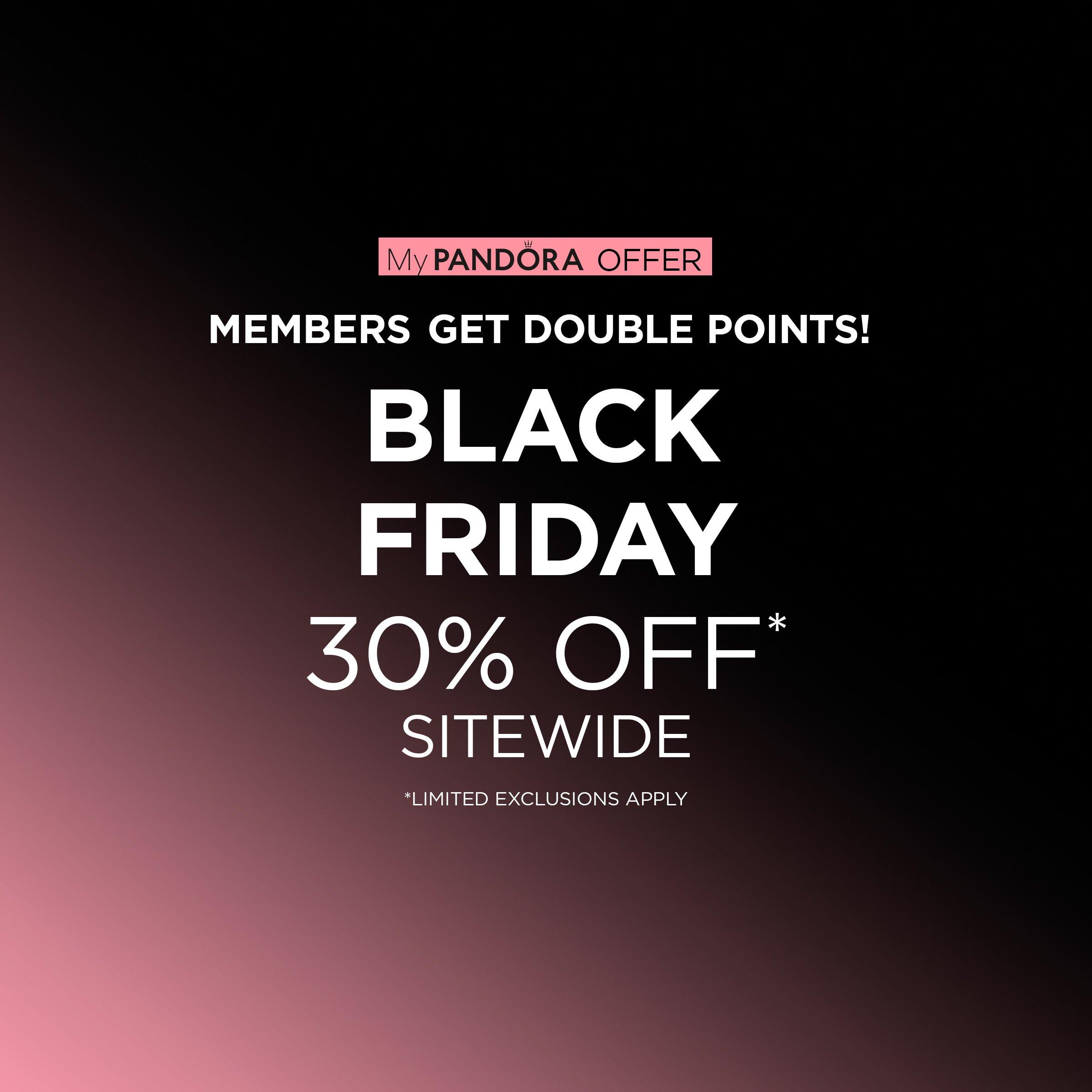 offers on pandora jewellery