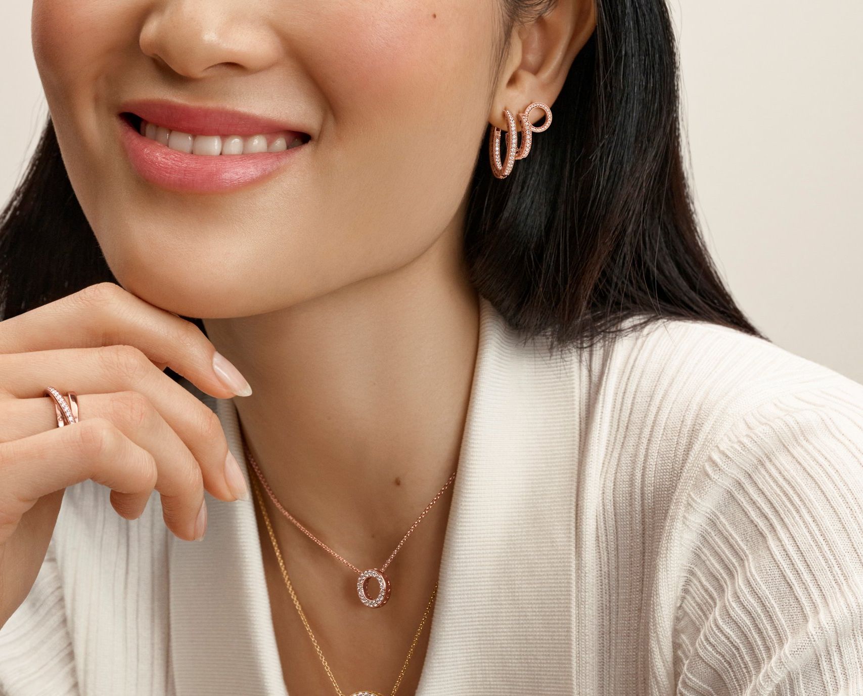 Pandora ear piercing sales