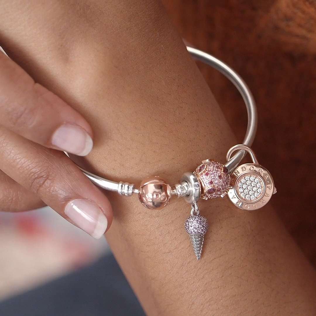Different pandora bracelets clearance