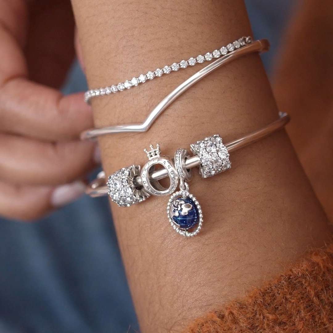 Pandora type bracelets cheap