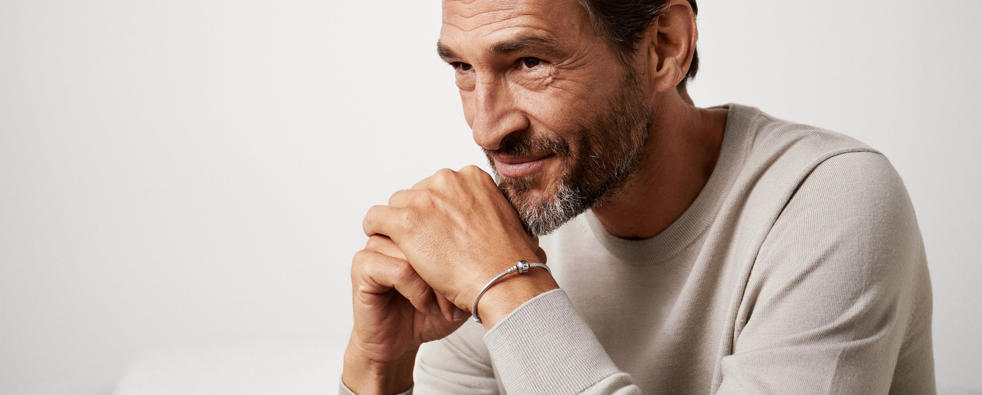Boy pandora bracelet shop
