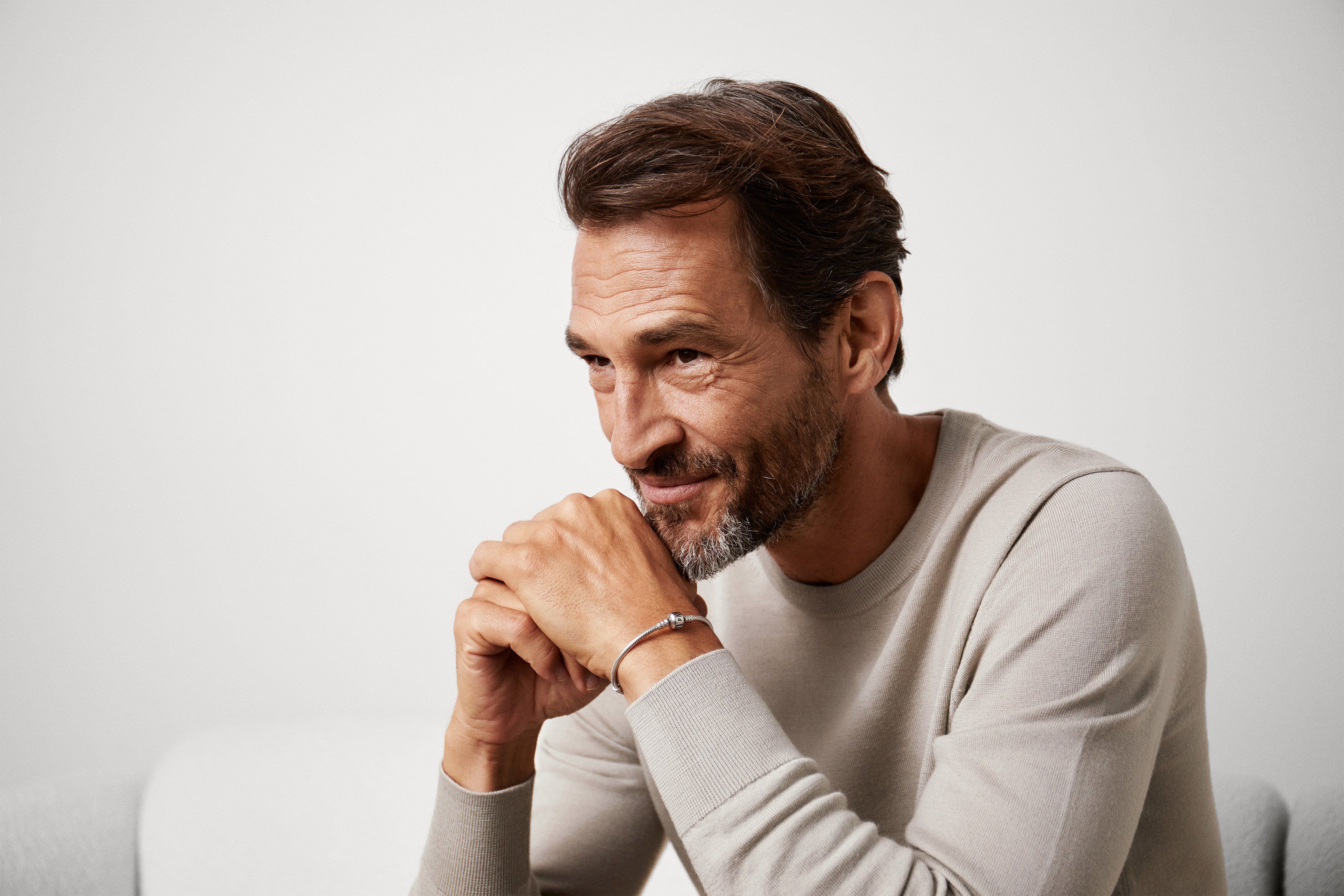 Pandora bague pour homme shop