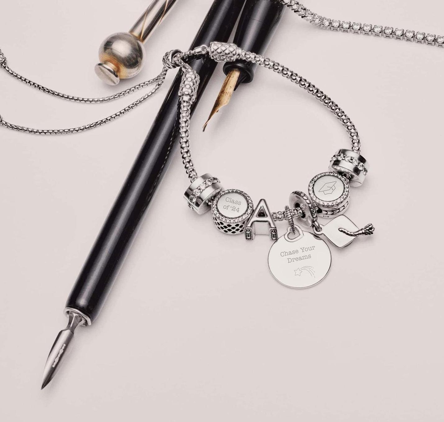 Graduation Jewelry Gifts Celebrate Every Moment Pandora US