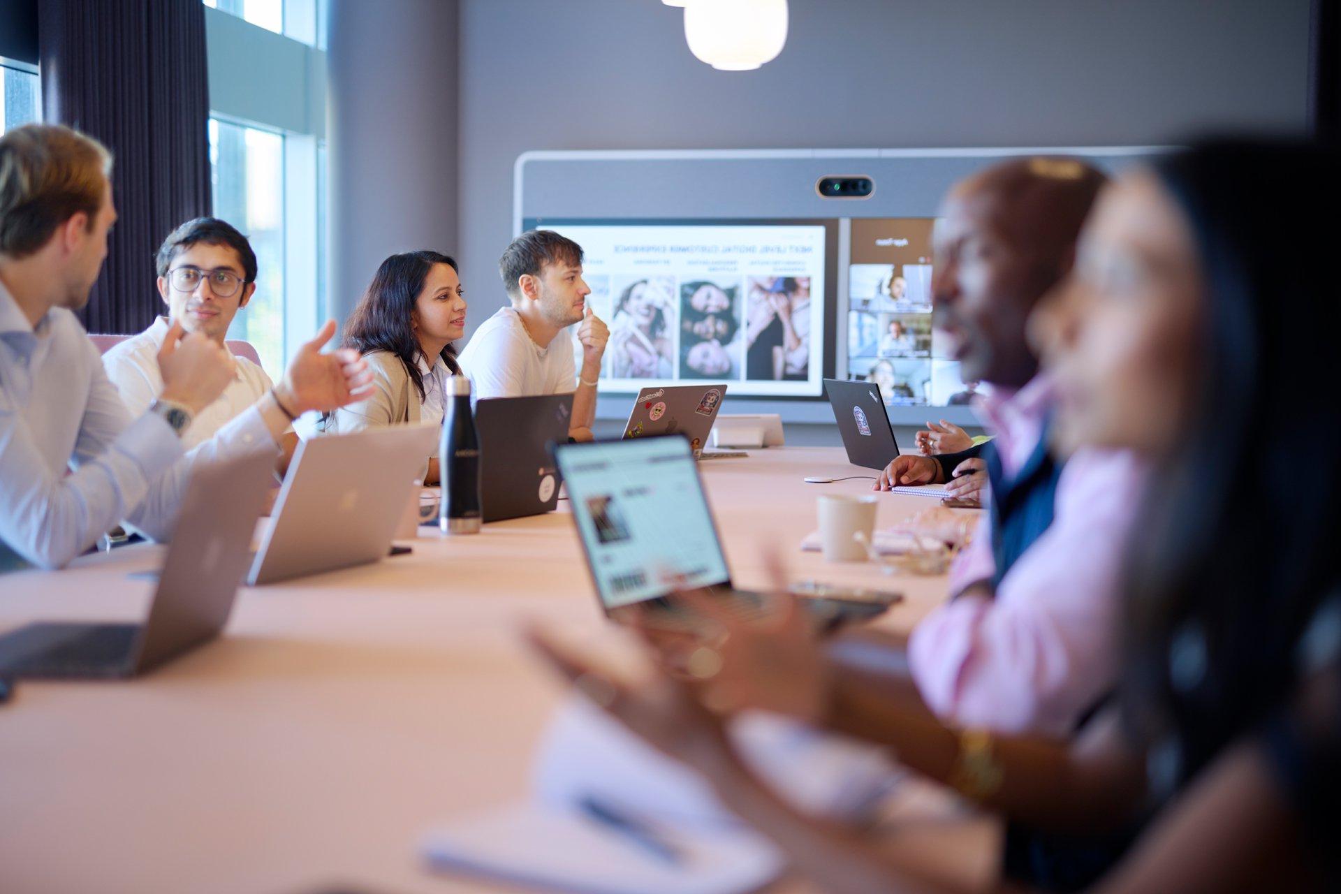 Suppliers Portal Hero Image