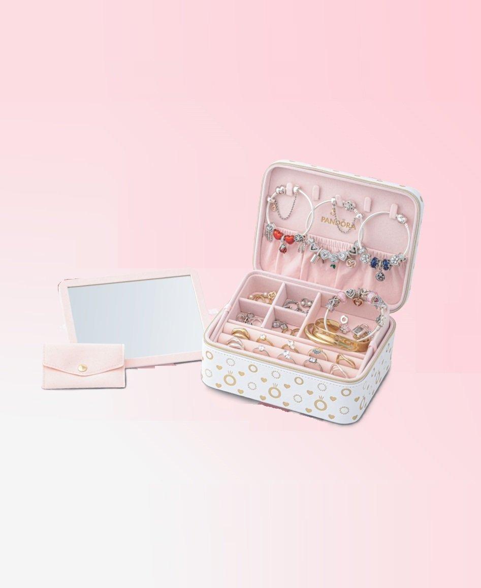 パンドラ公式 | お得なキャンペーン | Pandora JP