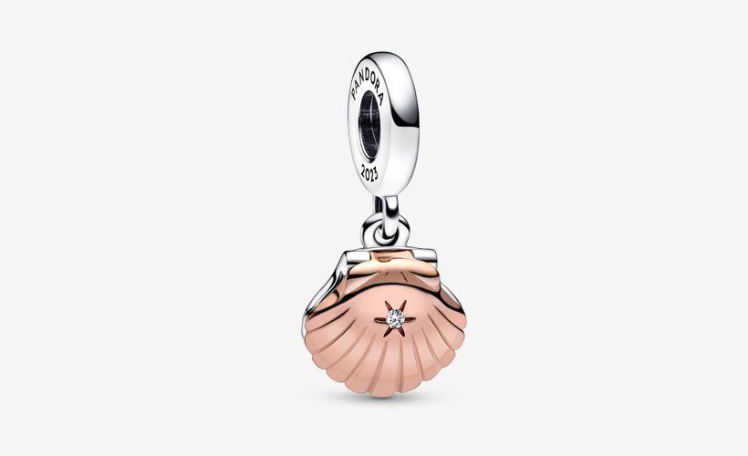 Pandora Club Charm