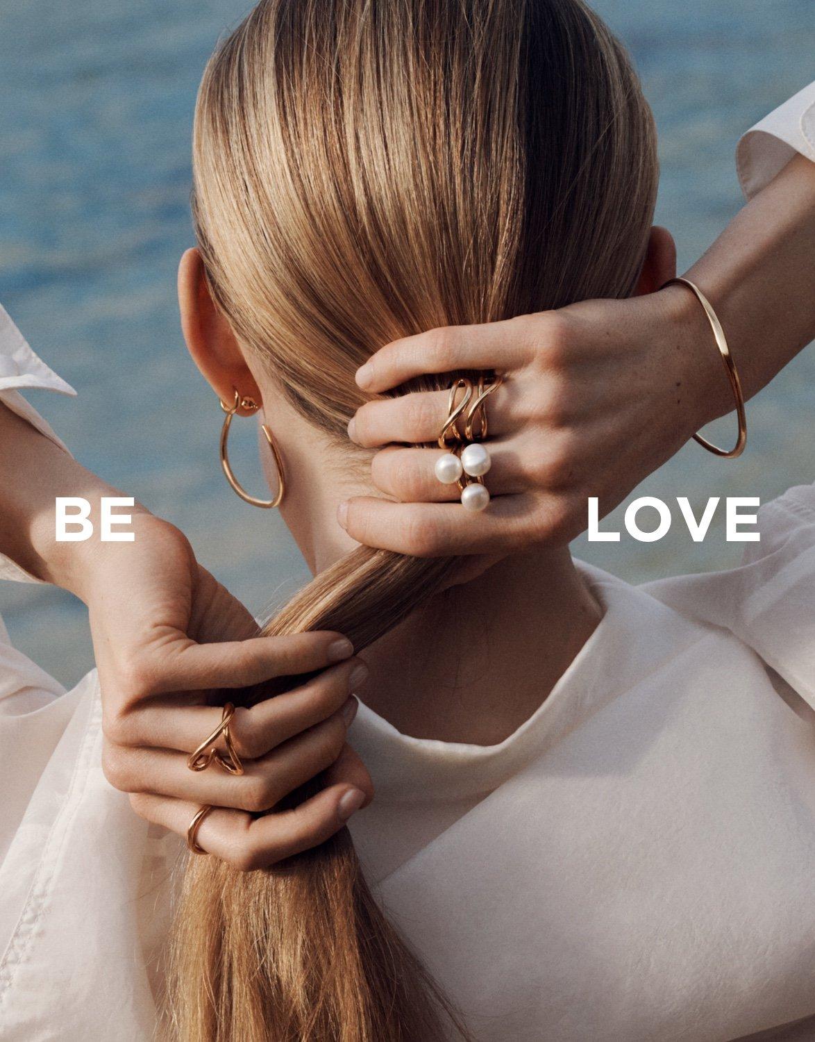 PANDORA ESSENCE | Sculptural Jewellery | Pandora AU