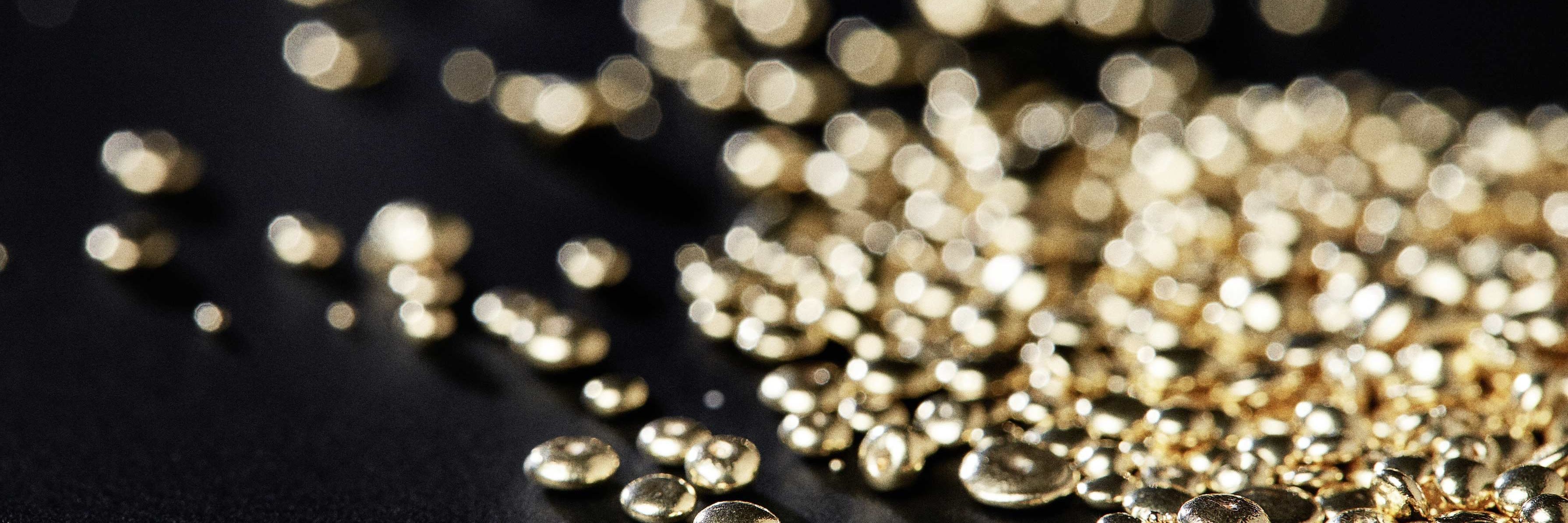 Gold Metals Materials Pandora US