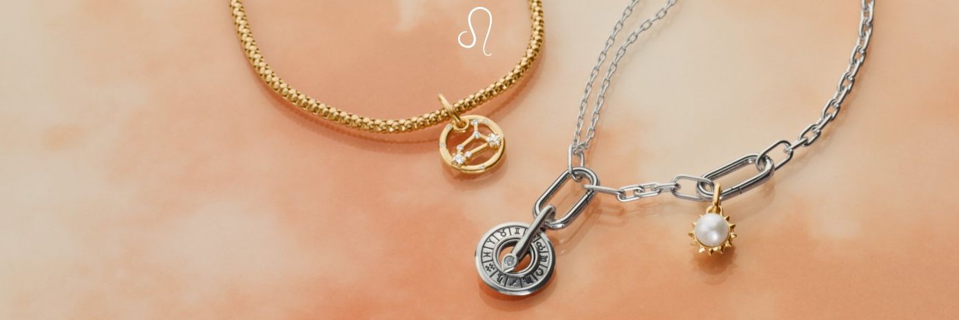 Pisces Jewellery Zodiac Jewellery Pandora AU