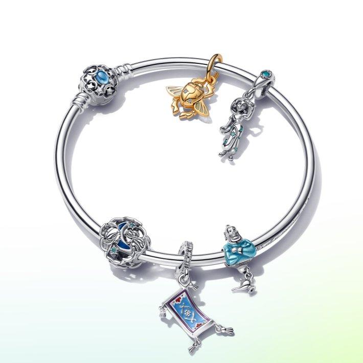Disney x Pandora ベストセラー | ディズニーチャーム