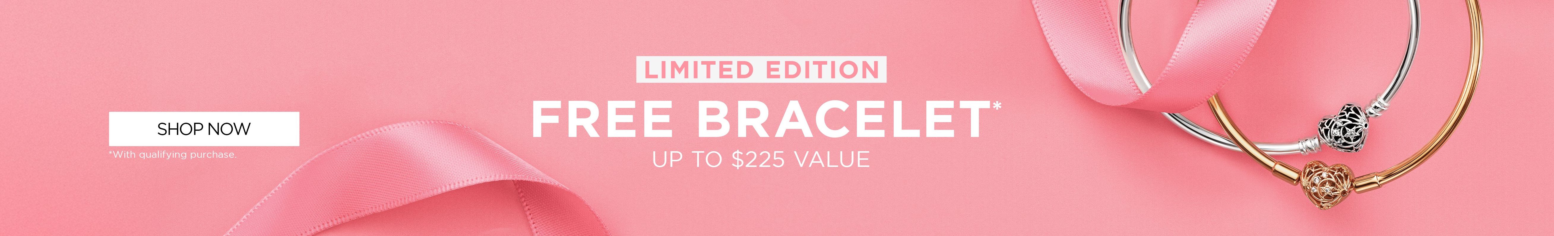 Pandora deals in store hotsell