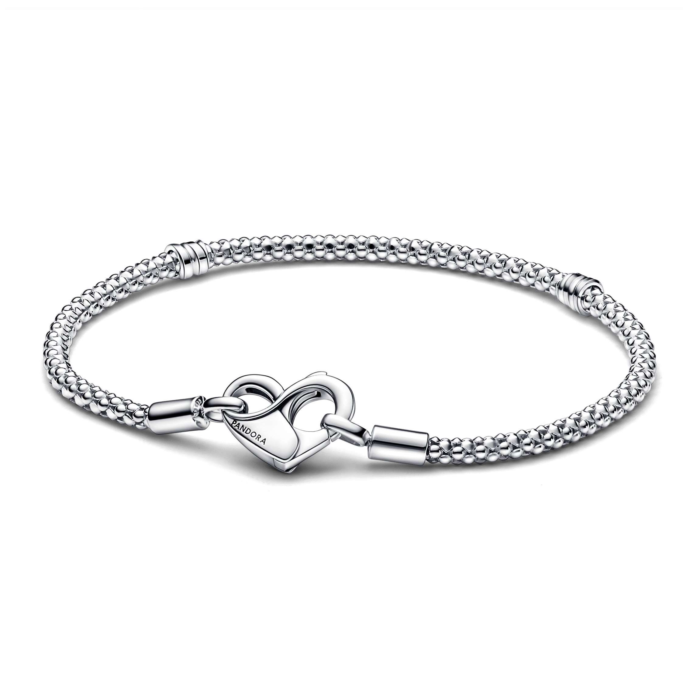 Official Pandora UK Charms Bracelets Women s Jewellery