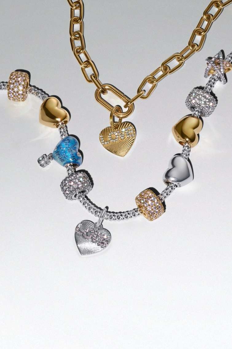 Pandora jewellery online cheap