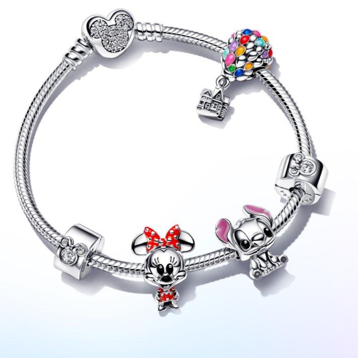 Disney x Pandora ベストセラー | ディズニーチャーム