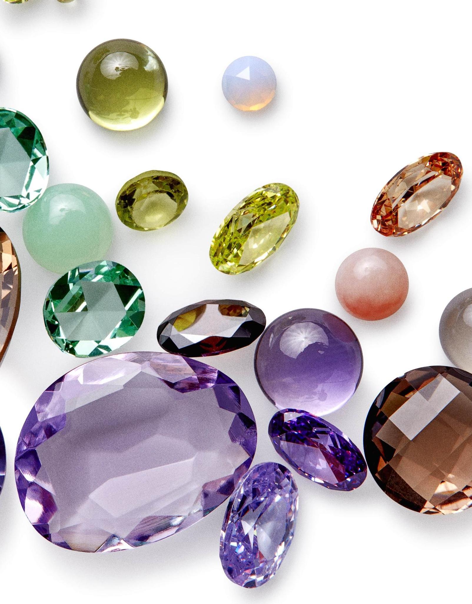 Pandora gemstones shop