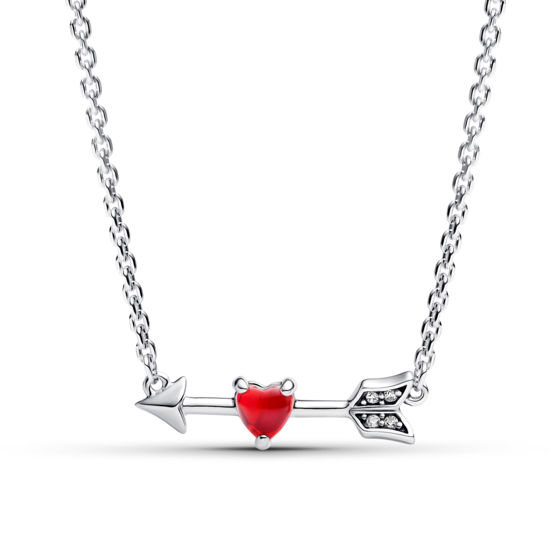 Official Pandora™ US | Handcrafted Jewelry - Be Love