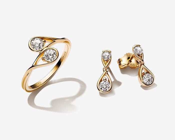 Wedding day charm pandora outlet